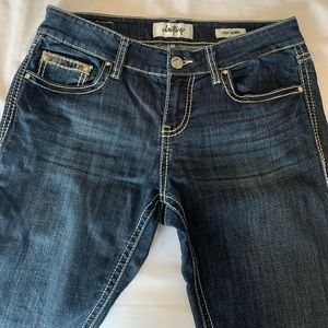 Daytrip Lynx Skinny Jeans 29R